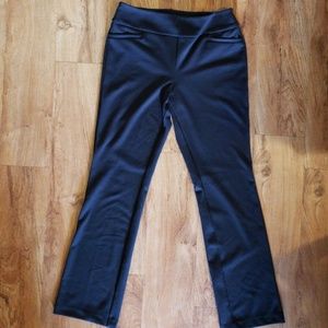 Long Pull on Pants